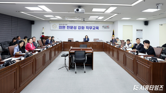 자료제공: 시흥시의회