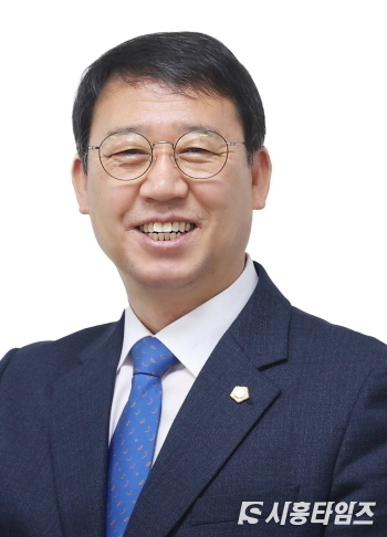 박춘호 시의원