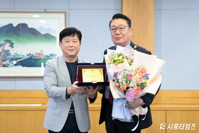 자료제공: 시흥시의회