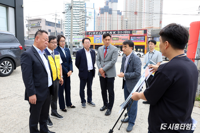 자료제공: 시흥시의회