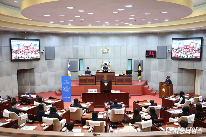 자료제공: 시흥시의회