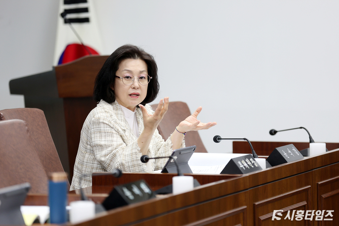 윤석경 시의원