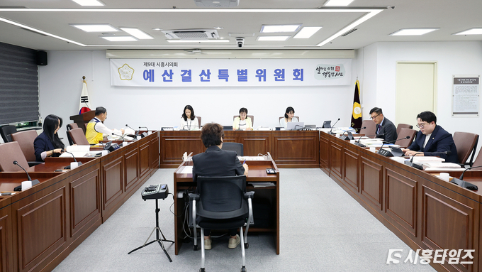 자료제공: 시흥시의회