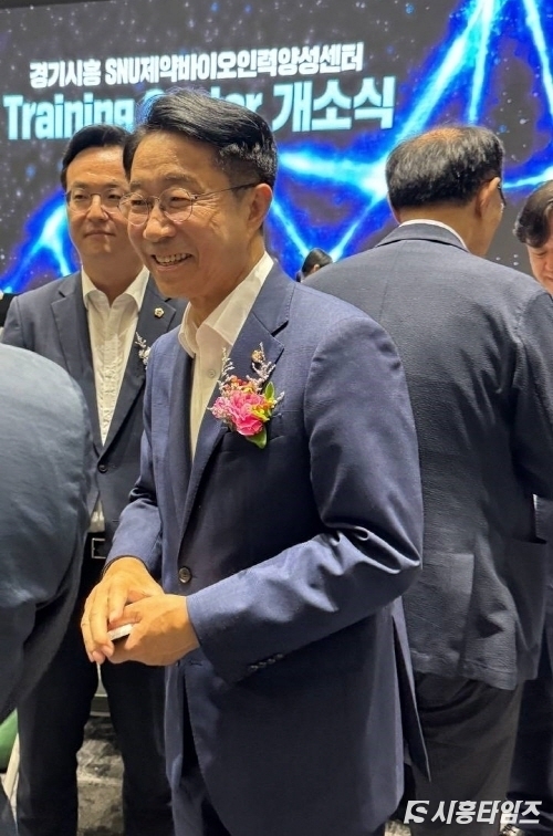 조정식 국회의원