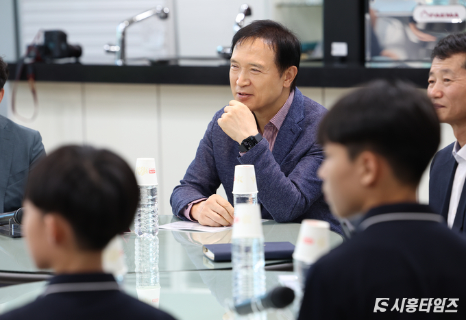 자료제공: 경기도 교육청
