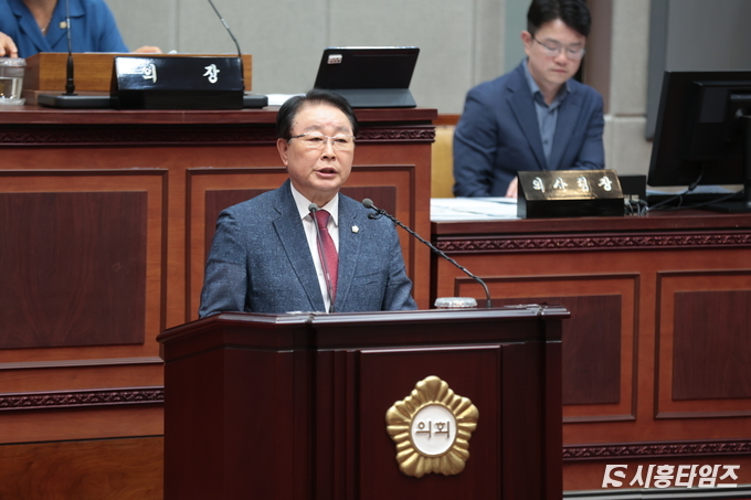 안돈의 시의원