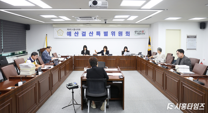 자료제공: 시흥시의회