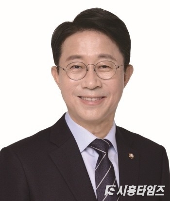 조정식 국회의원(더불어민주당, 시흥을)