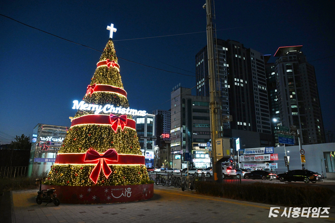 사진: 시흥시 홍보담당관