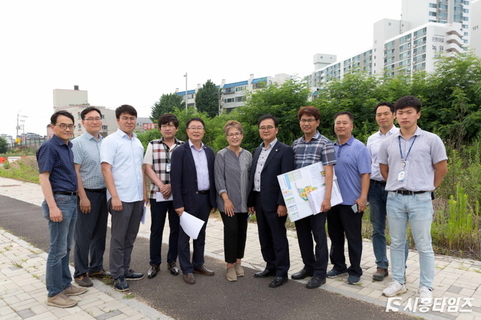 자료제공: 시흥시의회